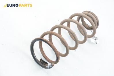 Пружина за ходова част за Fiat Bravo I Coupe (1995-10-01 - 2001-10-01), позиция: задна