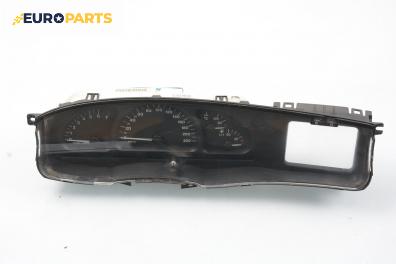 Километраж за Opel Vectra B Estate (11.1996 - 07.2003) 1.6 i 16V, 100 к.с.