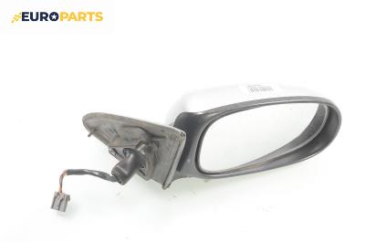 Огледало за Nissan Almera II Hatchback (01.2000 - 12.2006), 4+1 вр., хечбек, позиция: дясна