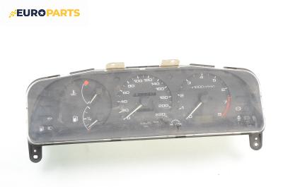 Километраж за Nissan Primera Sedan I (06.1990 - 06.1996) 1.6, 90 к.с.