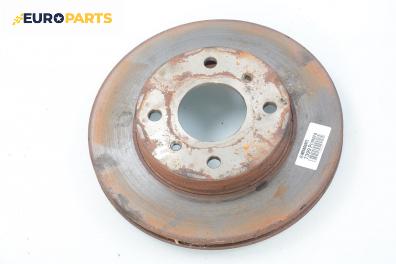 Спирачен диск за Nissan Primera Traveller I (07.1990 - 03.1998), позиция: предна