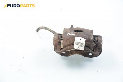 Спирачен апарат за Nissan Primera Traveller I (07.1990 - 03.1998), позиция: предна, дясна