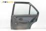 Врата за Peugeot 306 Hatchback (01.1993 - 10.2003), 4+1 вр., хечбек, позиция: задна, дясна