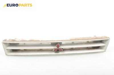 Решетка за Mitsubishi Lancer IV Hatchback (04.1988 - 05.1994), хечбек