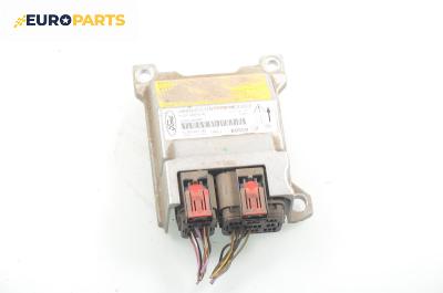 Модул за AIRBAG за Ford Puma Coupe (03.1997 - 06.2002), № Bosch 0 285 001 348