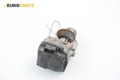 Дроселова клапа за Peugeot 206 Sedan (03.2007 - ...) 1.4, 75 к.с.