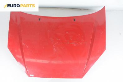 Преден капак за Ford Focus I Estate (02.1999 - 12.2007), комби, позиция: предна