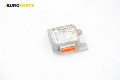 Модул за AIRBAG за Renault Megane I Coach (03.1996 - 08.2003), № Autoliv 550 34 74 00