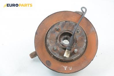 Шенкел главина за Ford Puma Coupe (03.1997 - 06.2002), позиция: предна, дясна