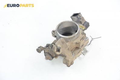 Дроселова клапа за Ford Puma Coupe (03.1997 - 06.2002) 1.7 16V, 125 к.с.