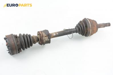 Полуоска за Volkswagen Passat Variant B3, B4 (02.1988 - 06.1997) 1.8, 90 к.с., позиция: предна, лява