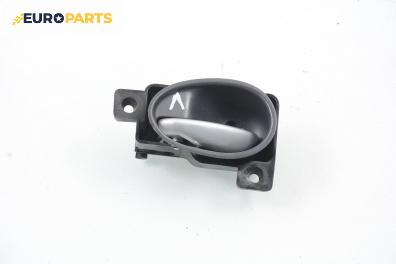 Вътрешна дръжка за Ford Puma Coupe (03.1997 - 06.2002), 2+1 вр., позиция: лява