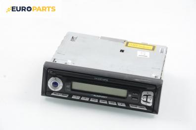 CD плеър за Fiat Multipla Multivan (04.1999 - 06.2010), Calgari MP35