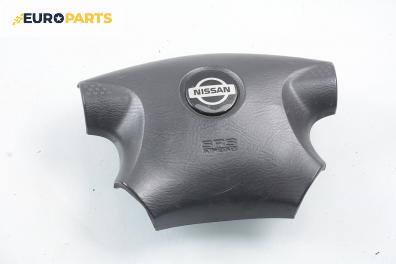 Airbag за Nissan Almera TINO (12.1998 - 02.2006)
