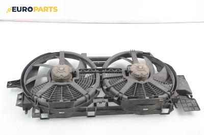 Перки охлаждане за Renault Laguna I Grandtour (09.1995 - 03.2001) 2.0 16V (K56D/M), 139 к.с.