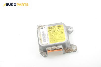Модул за AIRBAG за Renault Laguna I Grandtour (09.1995 - 03.2001), № Autoliv 550 44 91 00