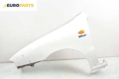 Калник за Fiat Bravo I Coupe (1995-10-01 - 2001-10-01), 2+1 вр., позиция: предна, лява