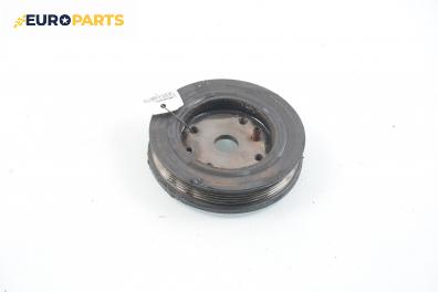 Демпферна шайба за Renault Laguna I Grandtour (09.1995 - 03.2001) 2.0 16V (K56D/M), 139 к.с.