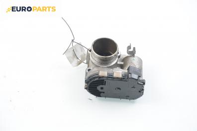 Дроселова клапа за Fiat Punto Hatchback II (09.1999 - 07.2012) 1.2 16V 80 (188.233, .235, .253, .255, .333, .353, .639...), 80 к.с., Bosch