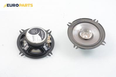 Високоговорители за Fiat Bravo I Coupe (1995-10-01 - 2001-10-01), Pioneer TS-G1309