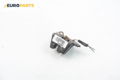 Брава заден капак за Fiat Bravo I Coupe (1995-10-01 - 2001-10-01), позиция: задна