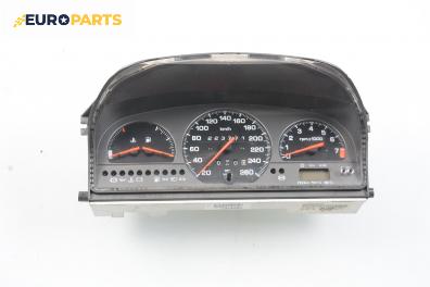 Километраж за Seat Toledo I Hatchback (01.1991 - 10.1999) 2.0 i 16V, 150 к.с.