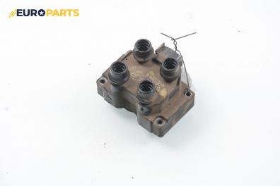 Запалителна бобина за Ford Fiesta IV Hatchback (08.1995 - 09.2002) 1.25 i 16V, 75 к.с.