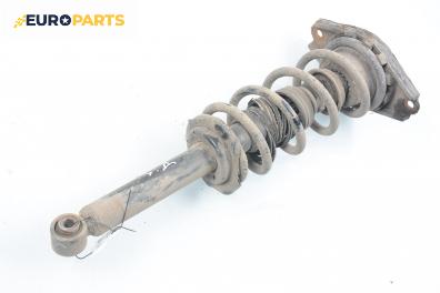 Макферсон за Nissan Almera TINO (12.1998 - 02.2006), позиция: задна, дясна