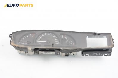 Километраж за Opel Vectra B Estate (11.1996 - 07.2003) 2.0 DI 16V, 82 к.с.