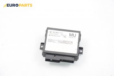 Комфорт модул за Opel Vectra B Estate (11.1996 - 07.2003), № GM 90 464 713 MU