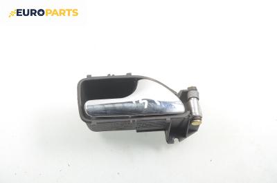 Вътрешна дръжка за Seat Toledo I Hatchback (01.1991 - 10.1999), 4+1 вр., хечбек, позиция: задна, дясна