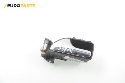 Вътрешна дръжка за Seat Toledo I Hatchback (01.1991 - 10.1999), 4+1 вр., хечбек, позиция: задна, лява