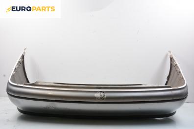 Задна броня за Seat Toledo I Hatchback (01.1991 - 10.1999), хечбек
