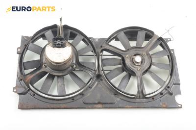Перки охлаждане за Seat Toledo I Sedan (01.1991 - 10.1999) 2.0 i 16V, 150 к.с.