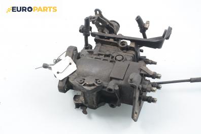 ГНП-горивонагнетателна помпа за Volkswagen Golf III Hatchback (08.1991 - 07.1998) 1.9 D, 65 к.с., Bosch