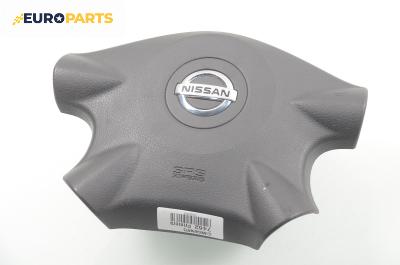 Airbag за Nissan Primera Sedan III (01.2002 - 06.2007), седан