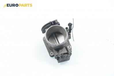 Дроселова клапа за Seat Toledo I Hatchback (01.1991 - 10.1999) 2.0 i 16V, 150 к.с.