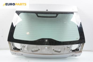 Заден капак за Volvo V40 Estate (07.1995 - 06.2004), комби, позиция: задна