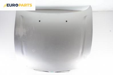 Преден капак за Fiat Brava Hatchback (10.1995 - 06.2003), 4+1 вр., позиция: предна