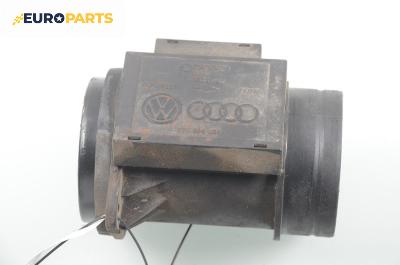 Дебитомер за Audi A3 Hatchback I (09.1996 - 05.2003) 1.9 TDI, 110 к.с., № 074 906 461