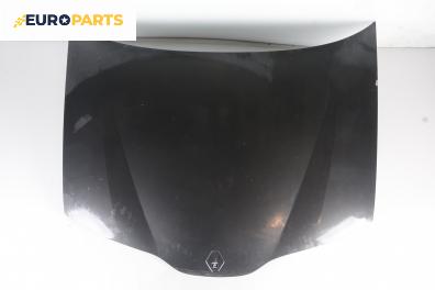 Преден капак за Renault Laguna II Grandtour (03.2001 - 12.2007), комби, позиция: предна