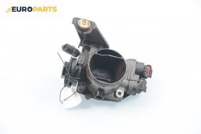 Дроселова клапа за Fiat Brava Hatchback (10.1995 - 06.2003) 1.6 16V (182.BB), 103 к.с.