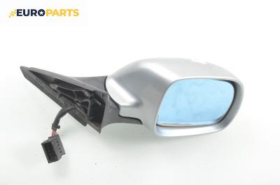 Огледало за Audi A3 Hatchback I (09.1996 - 05.2003), 2+1 вр., позиция: дясна