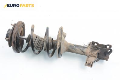 Макферсон за Nissan Almera TINO (12.1998 - 02.2006), позиция: предна, лява