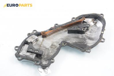 Капак ангренажен ремък за Nissan Almera TINO (12.1998 - 02.2006) 2.2 dCi, 115 к.с.