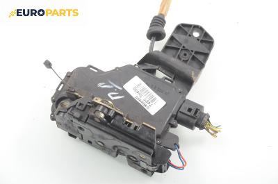 Брава на врата за Seat Toledo II Sedan (10.1998 - 05.2006), позиция: предна, дясна