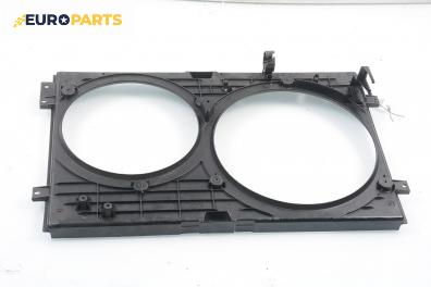 Дифузьор за Seat Toledo II Sedan (10.1998 - 05.2006) 1.6, 100 к.с.