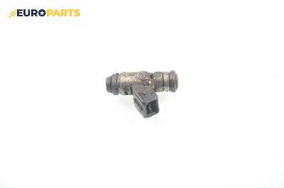 Дюза бензин за Fiat Brava Hatchback (10.1995 - 06.2003) 1.6 16V (182.BB), 103 к.с.