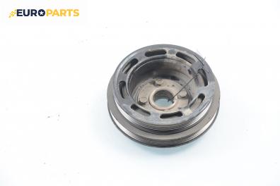 Демпферна шайба за Mazda Xedos 6 Sedan (01.1992 - 10.1999) 1.6 16V, 113 к.с.
