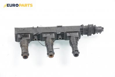 Запалителна бобина за Opel Corsa B Hatchback (03.1993 - 12.2002) 1.0 i 12V, 54 к.с.